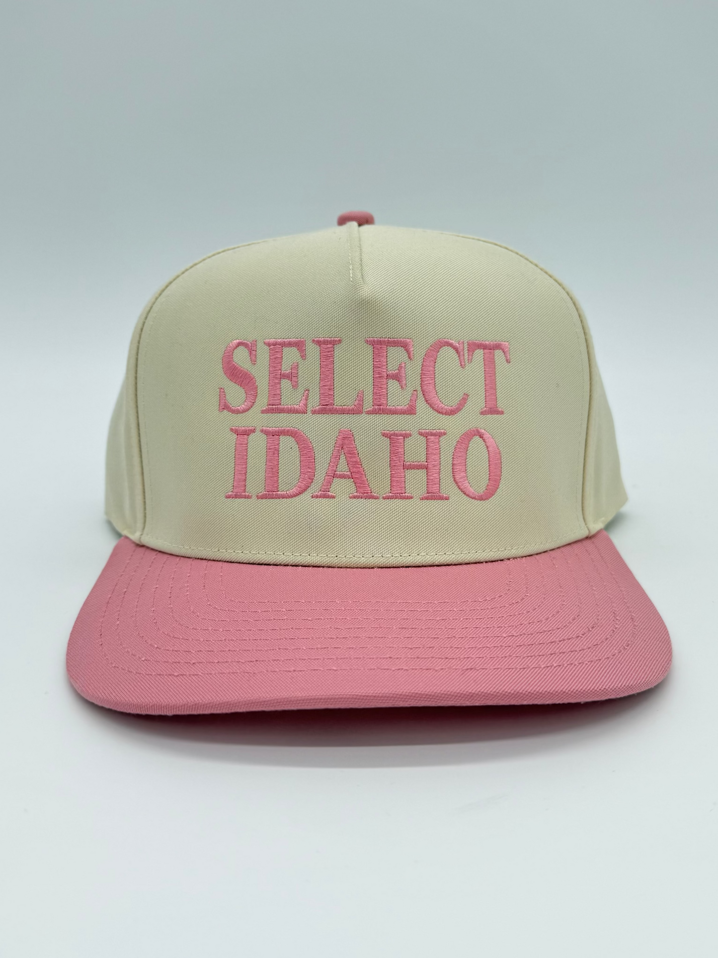 Select Idaho Hat