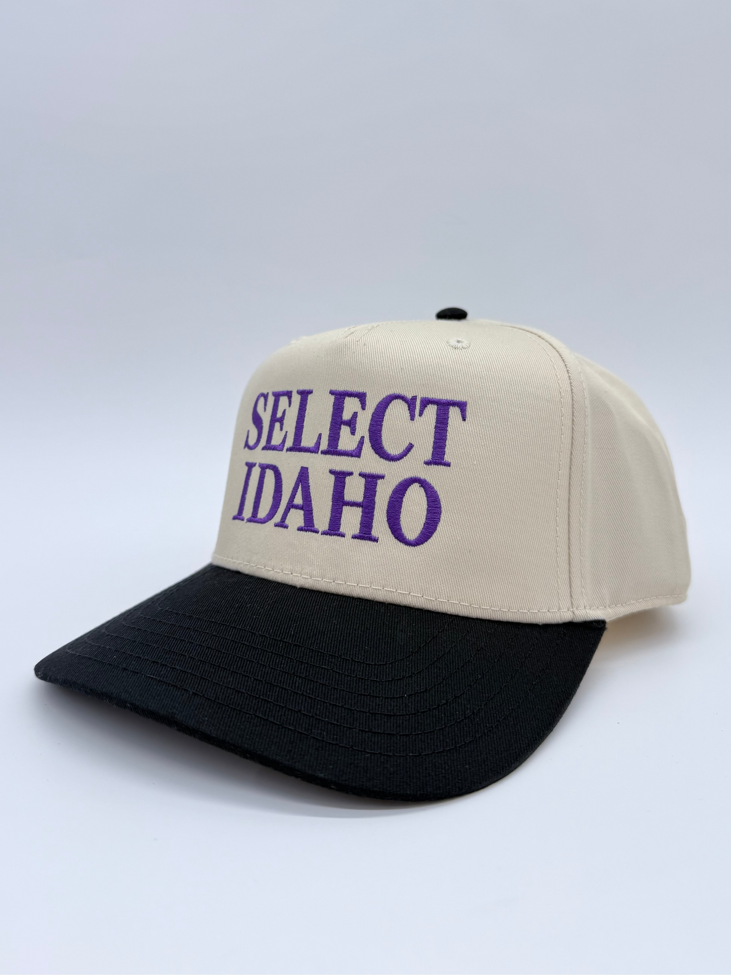 Select Idaho Hat