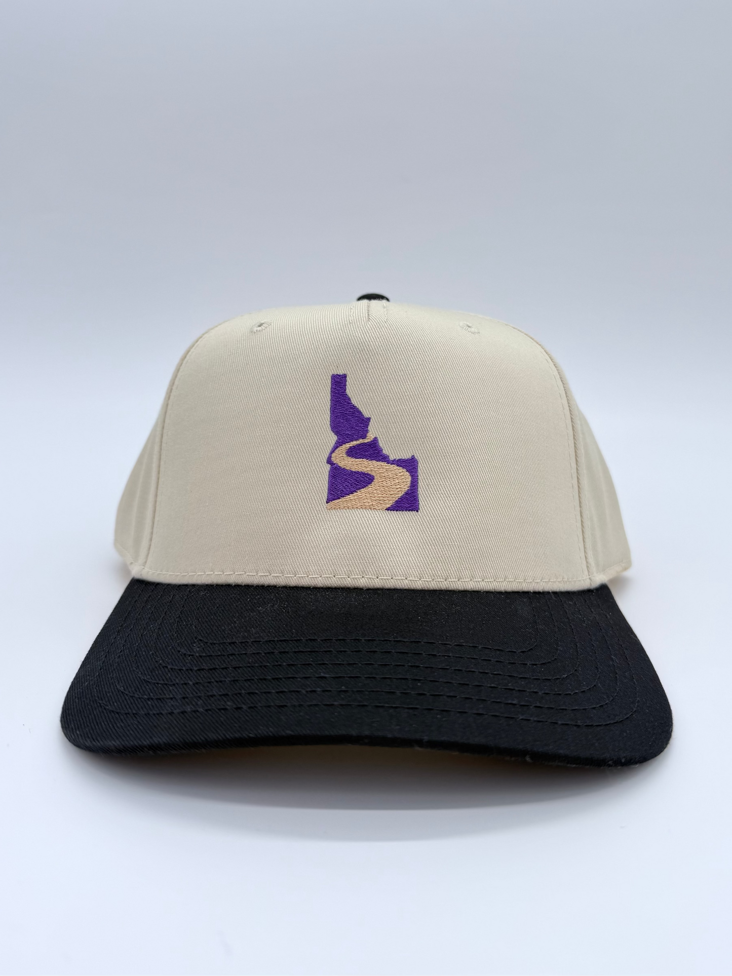 Idaho River Logo Hat