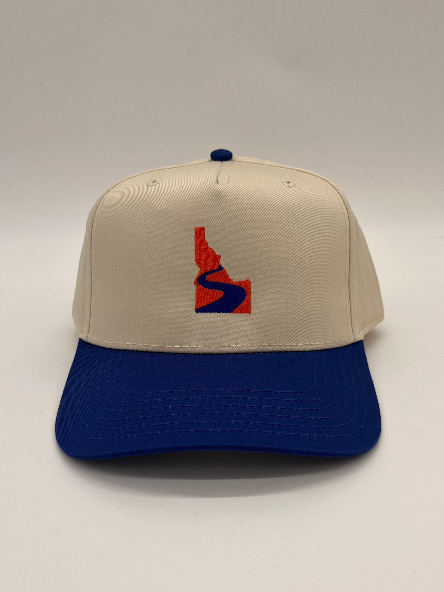 Idaho River Logo Hat