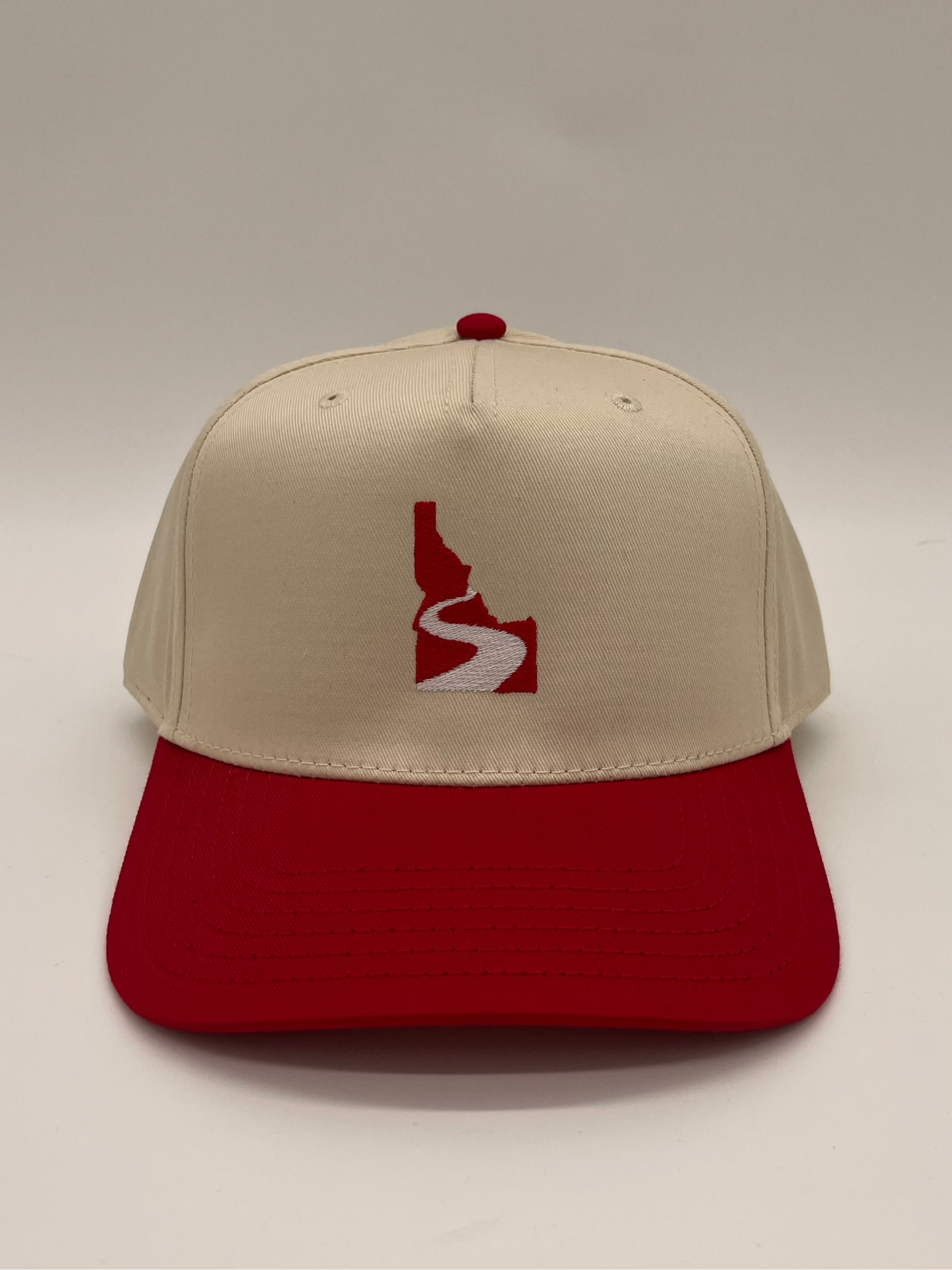 Idaho River Logo Hat