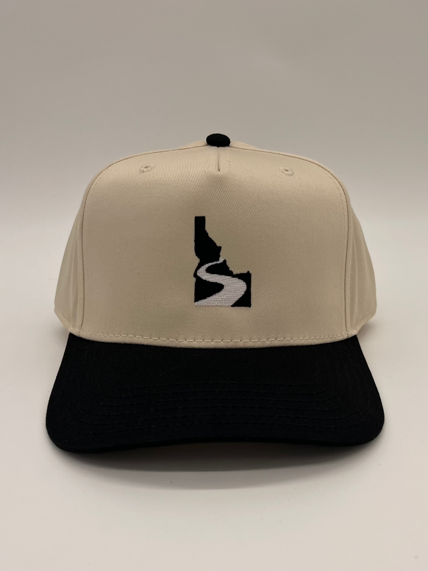 Idaho River Logo Hat