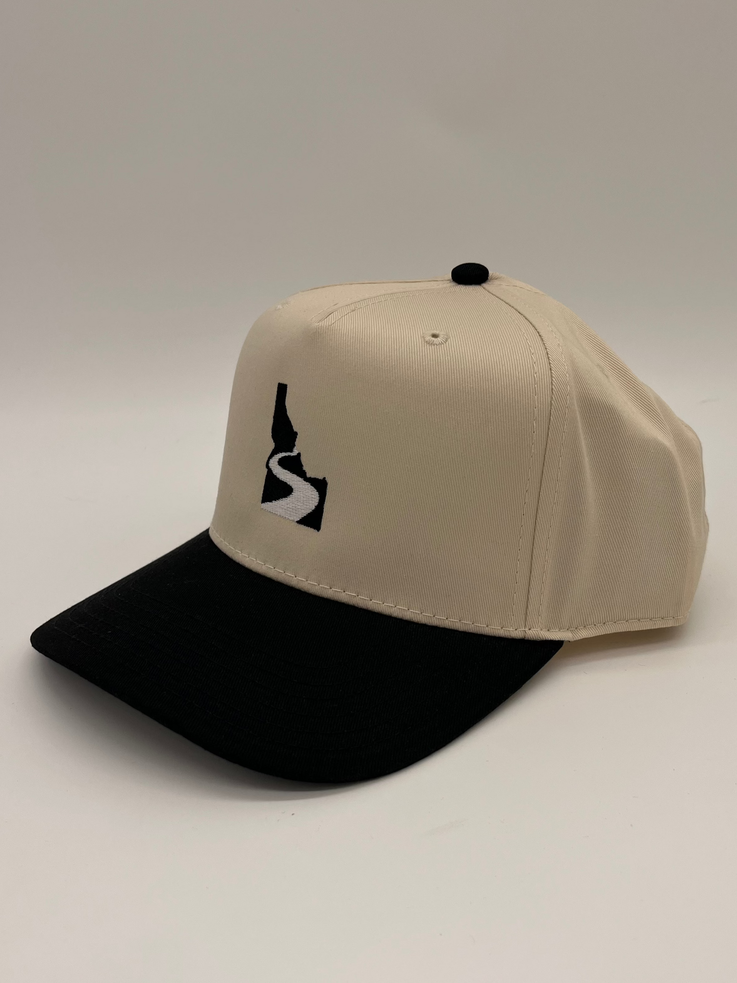Idaho River Logo Hat