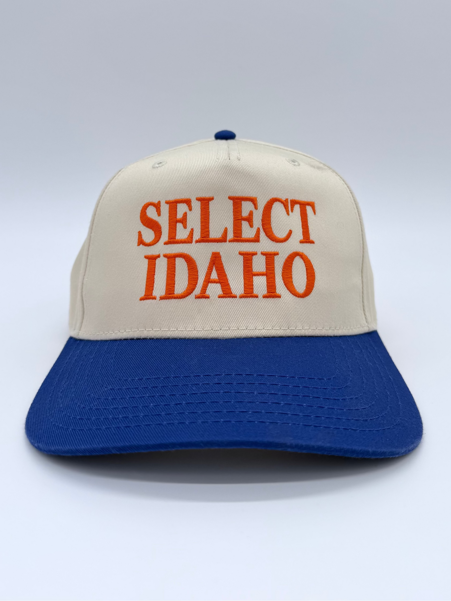 Select Idaho Hat