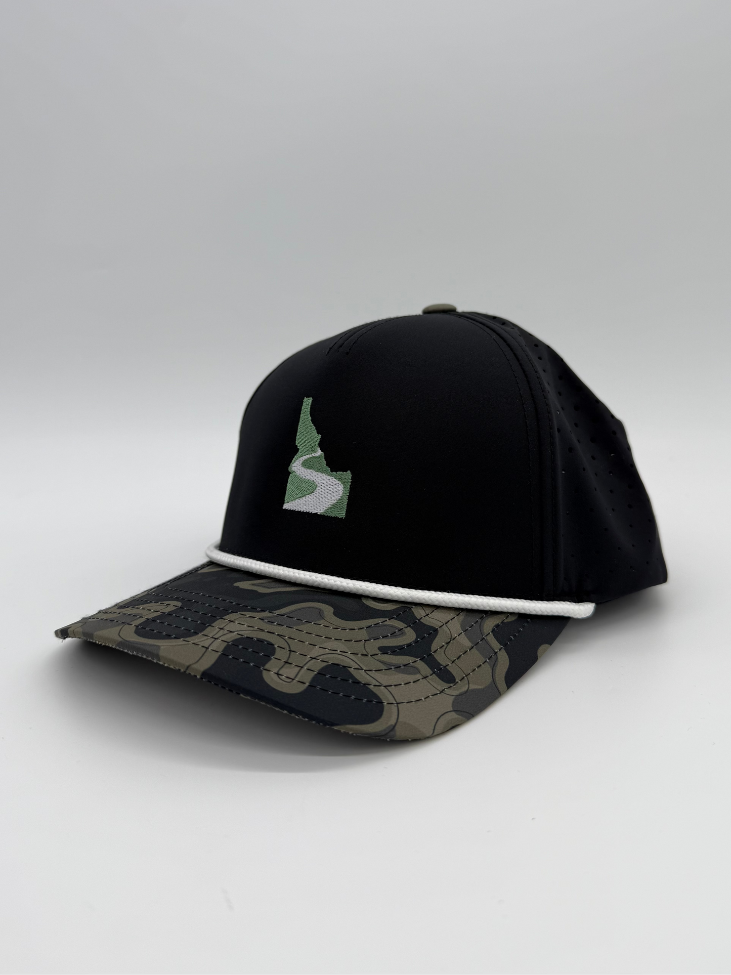 Camo Collection Hat
