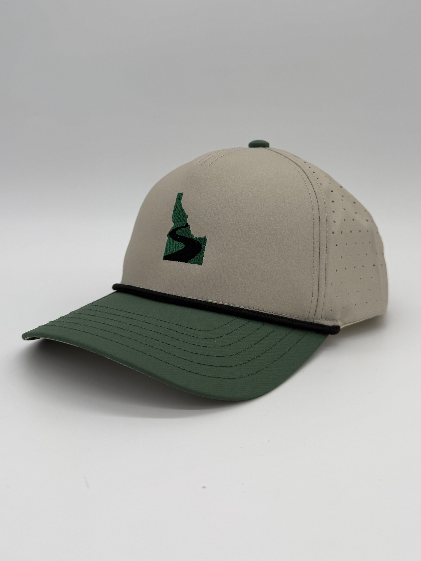 Camo Collection Hat