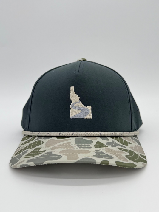 Camo Collection Hat