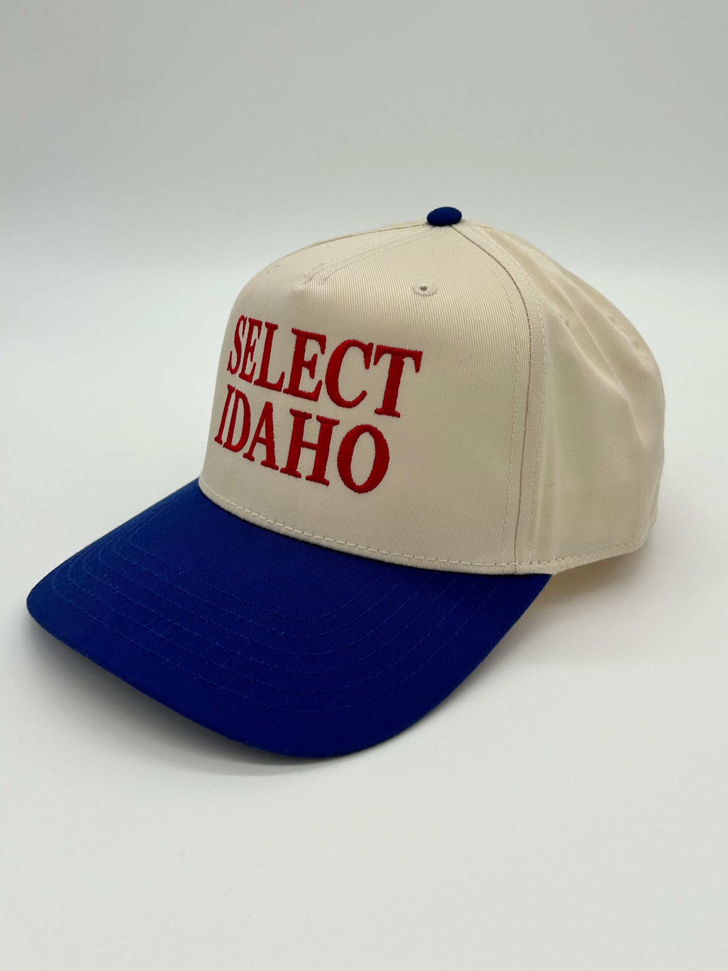 Select Idaho Hat