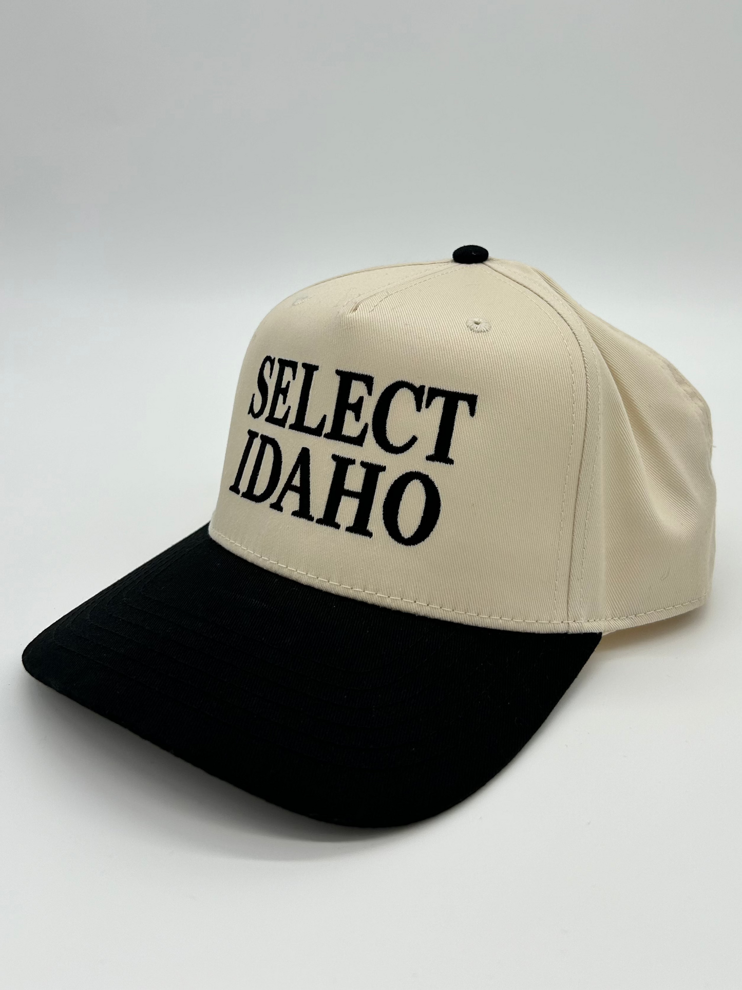 Select Idaho Hat