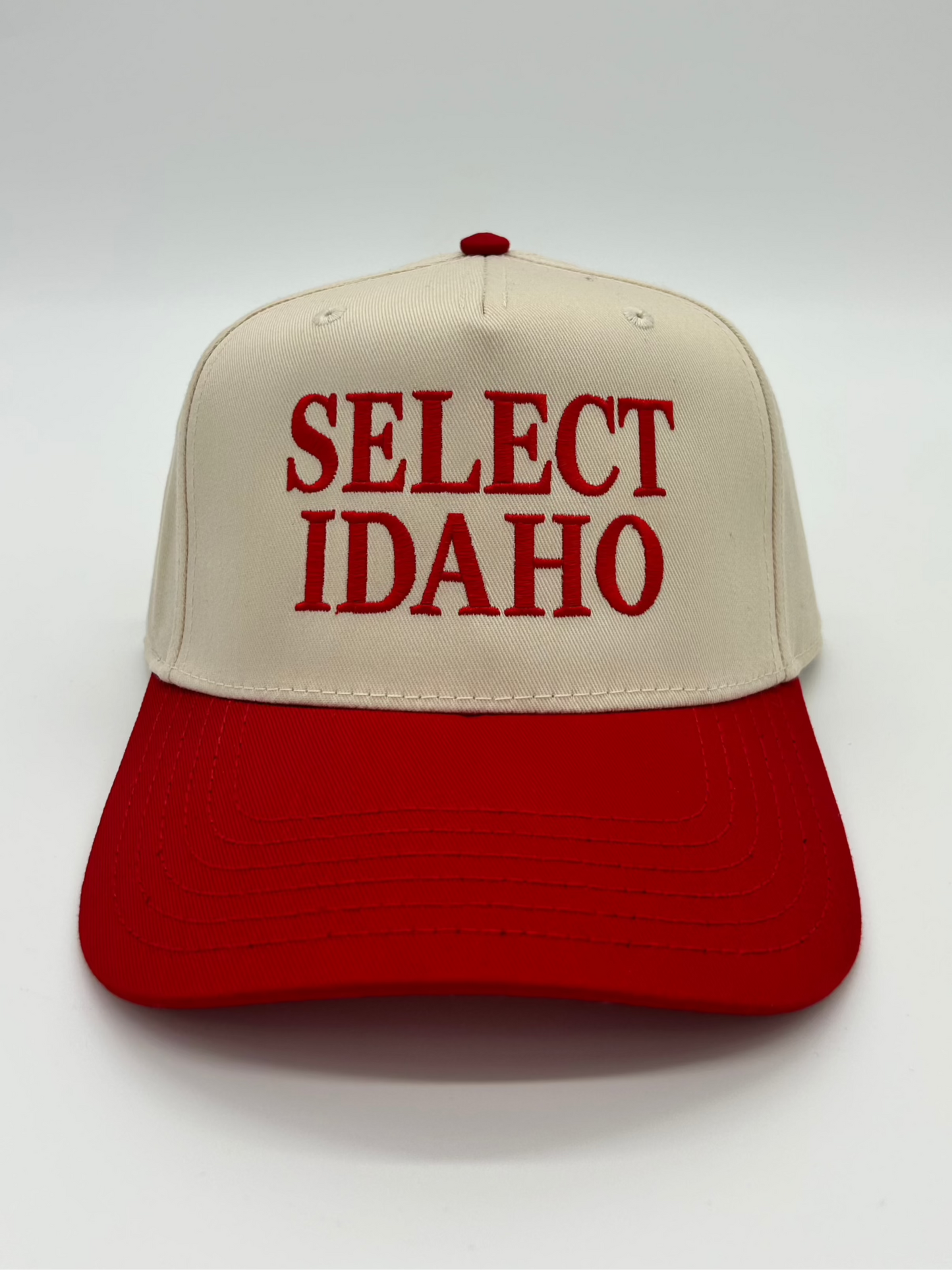 Select Idaho Hat