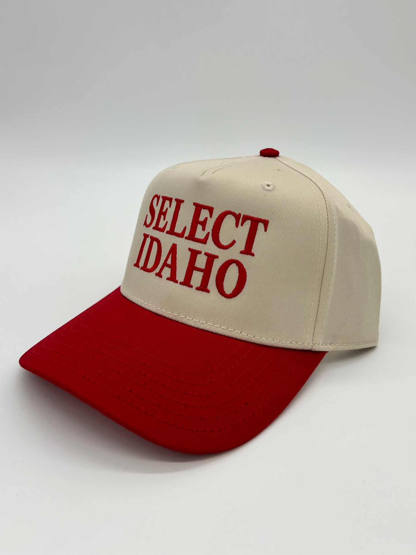 Select Idaho Hat