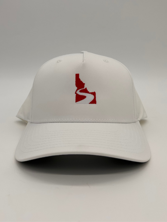 The Performance Golf Hat