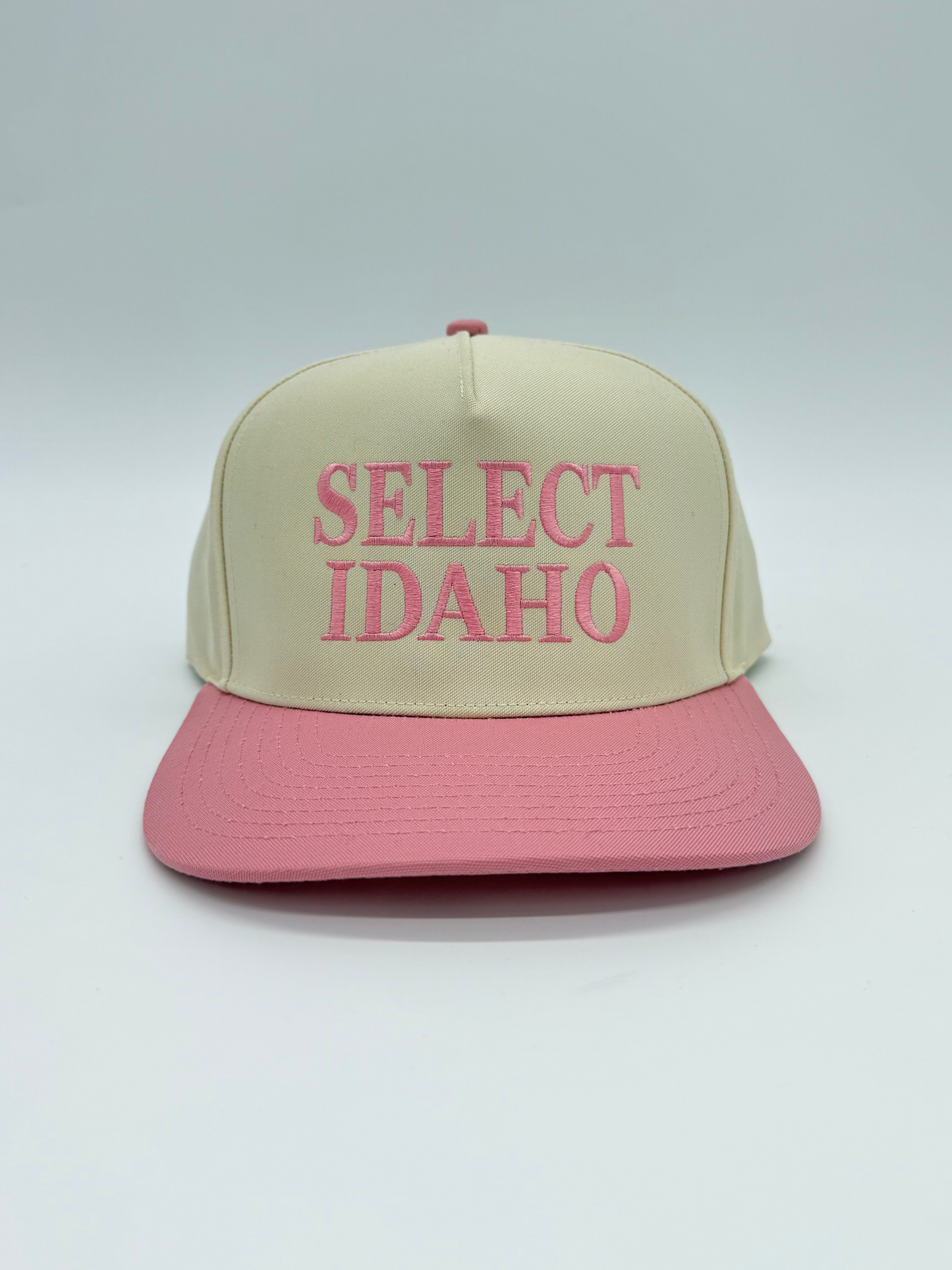 Select Idaho Hat