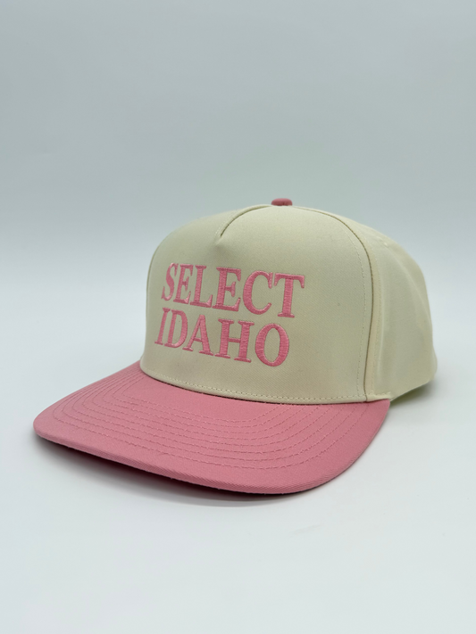 Select Idaho Hat