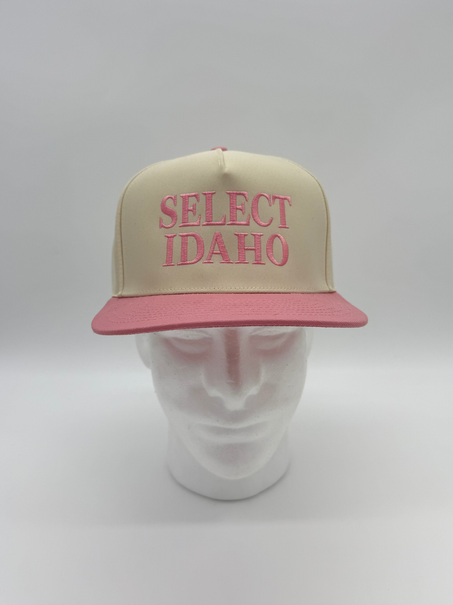Select Idaho Hat
