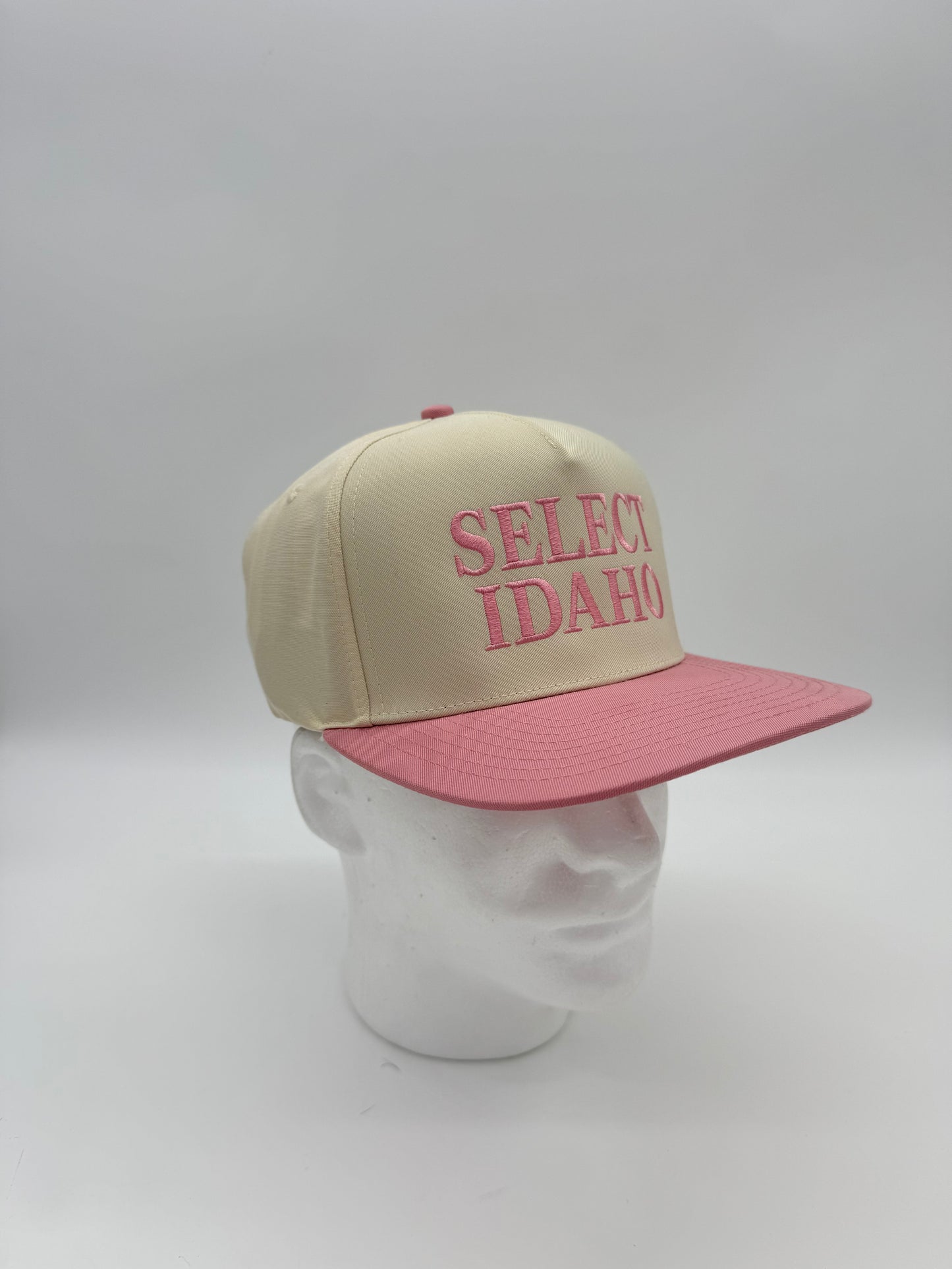 Select Idaho Hat