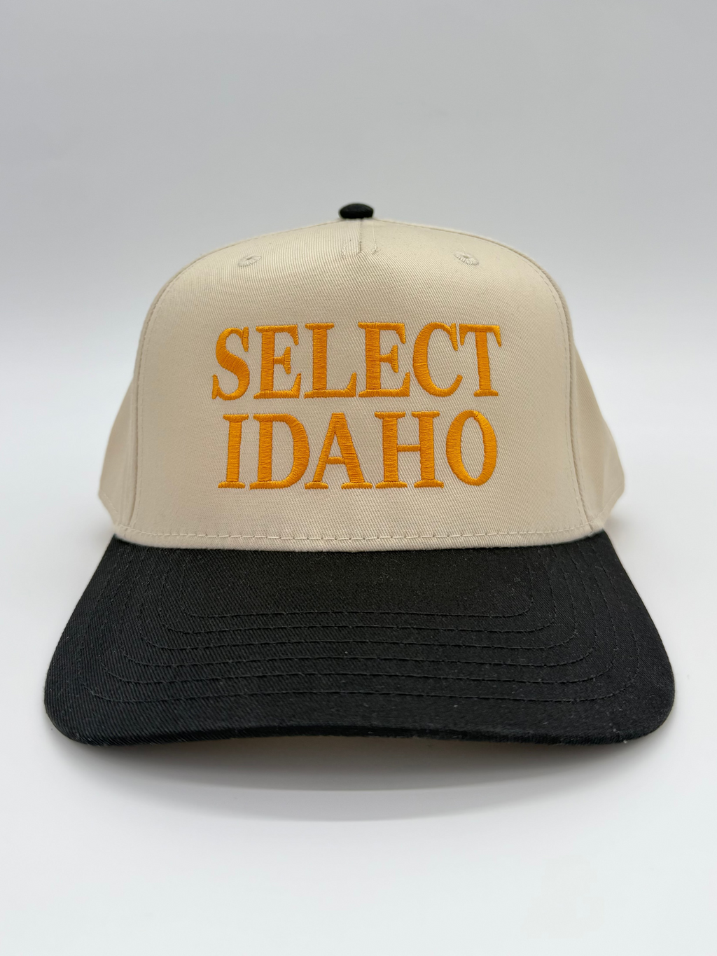 BOLD - BLACK/GOLD