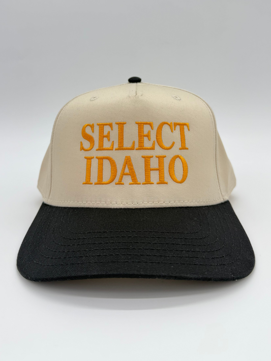 Select Idaho Hat