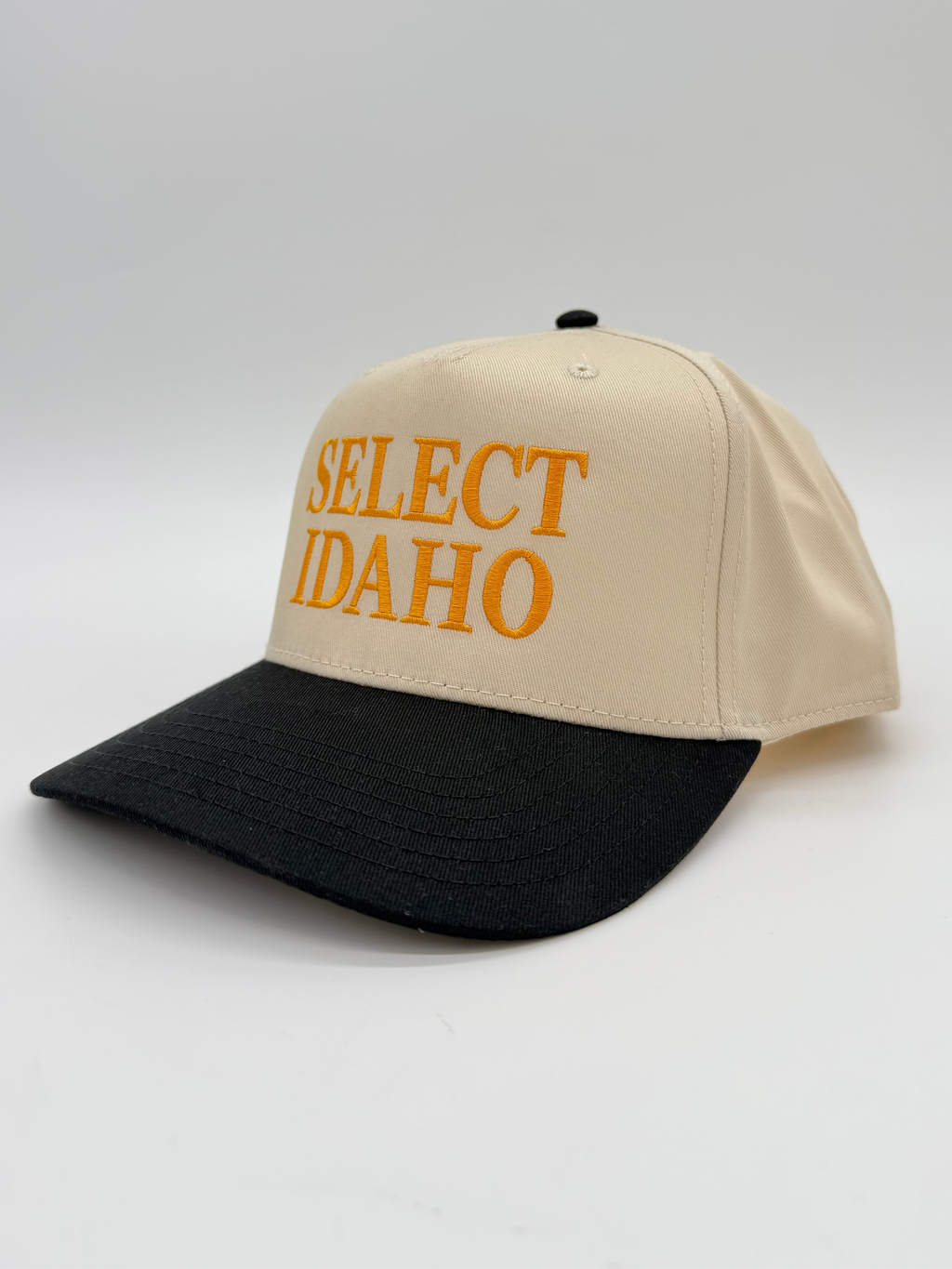 BOLD - BLACK/GOLD