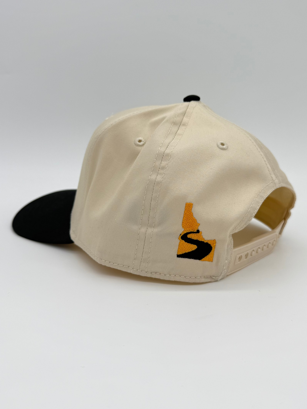 BOLD - BLACK/GOLD