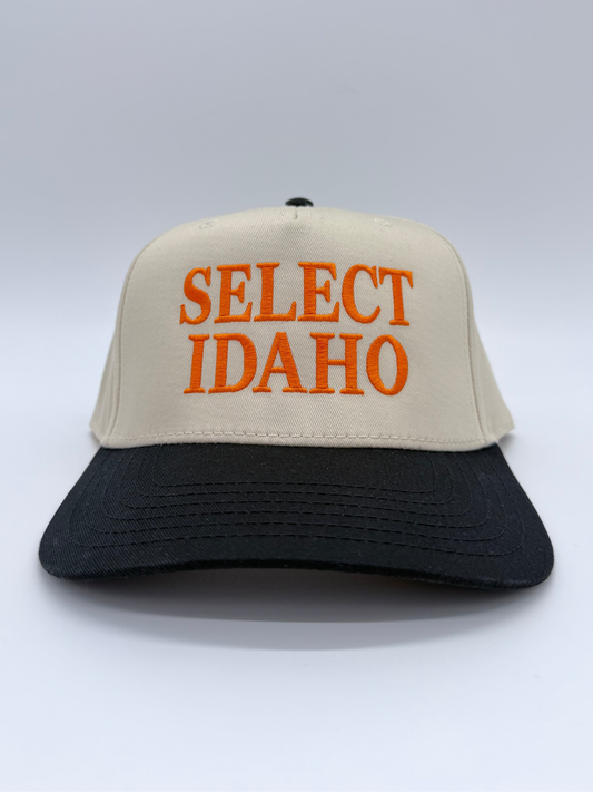Select Idaho Hat