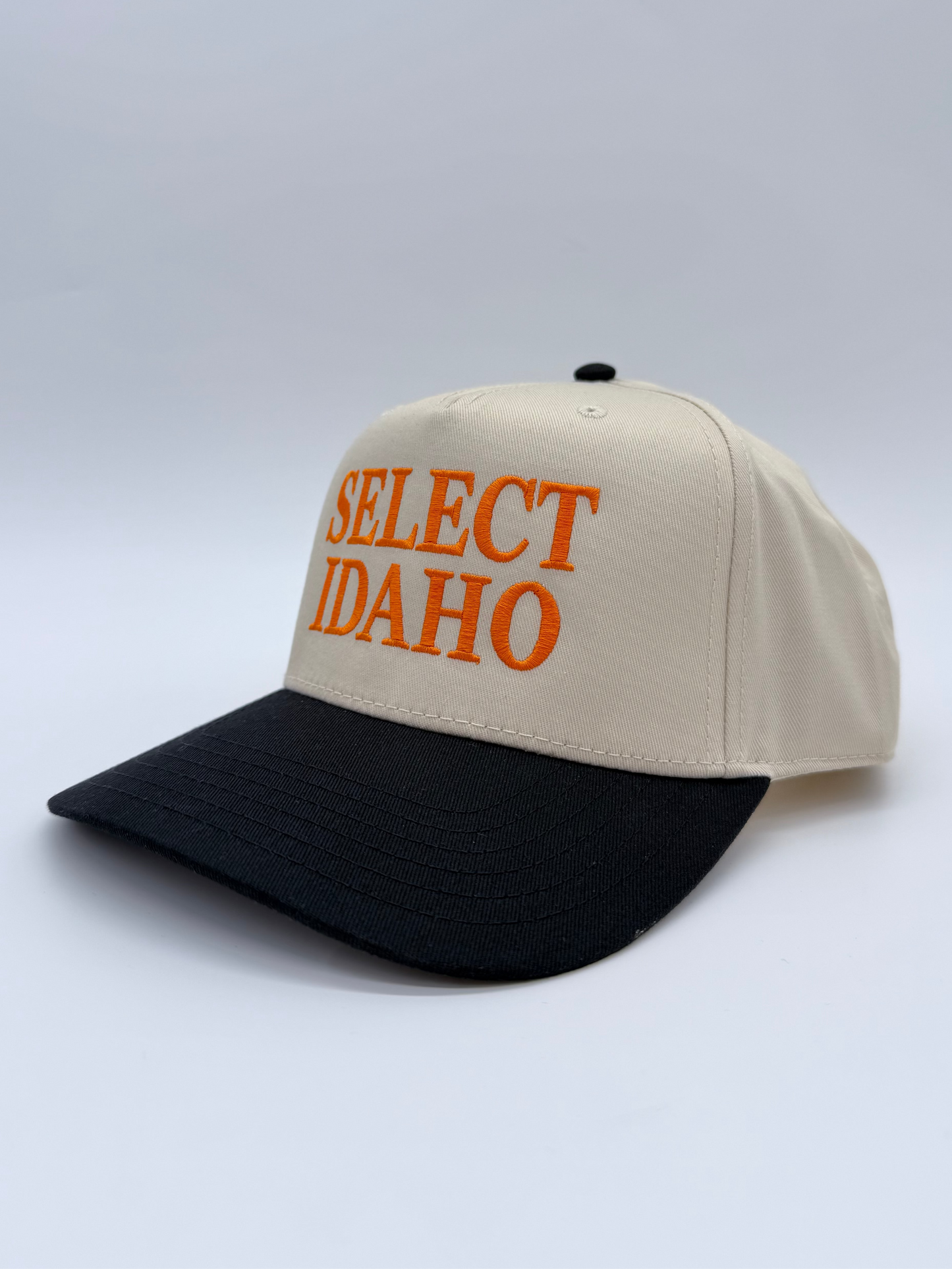 Select Idaho Hat