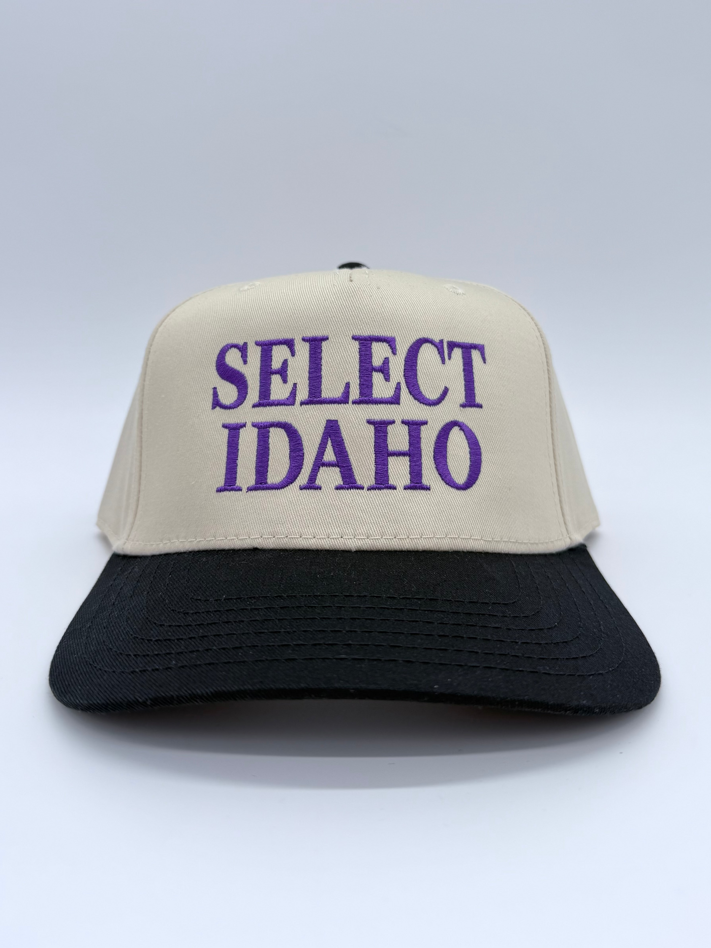 Select Idaho Hat