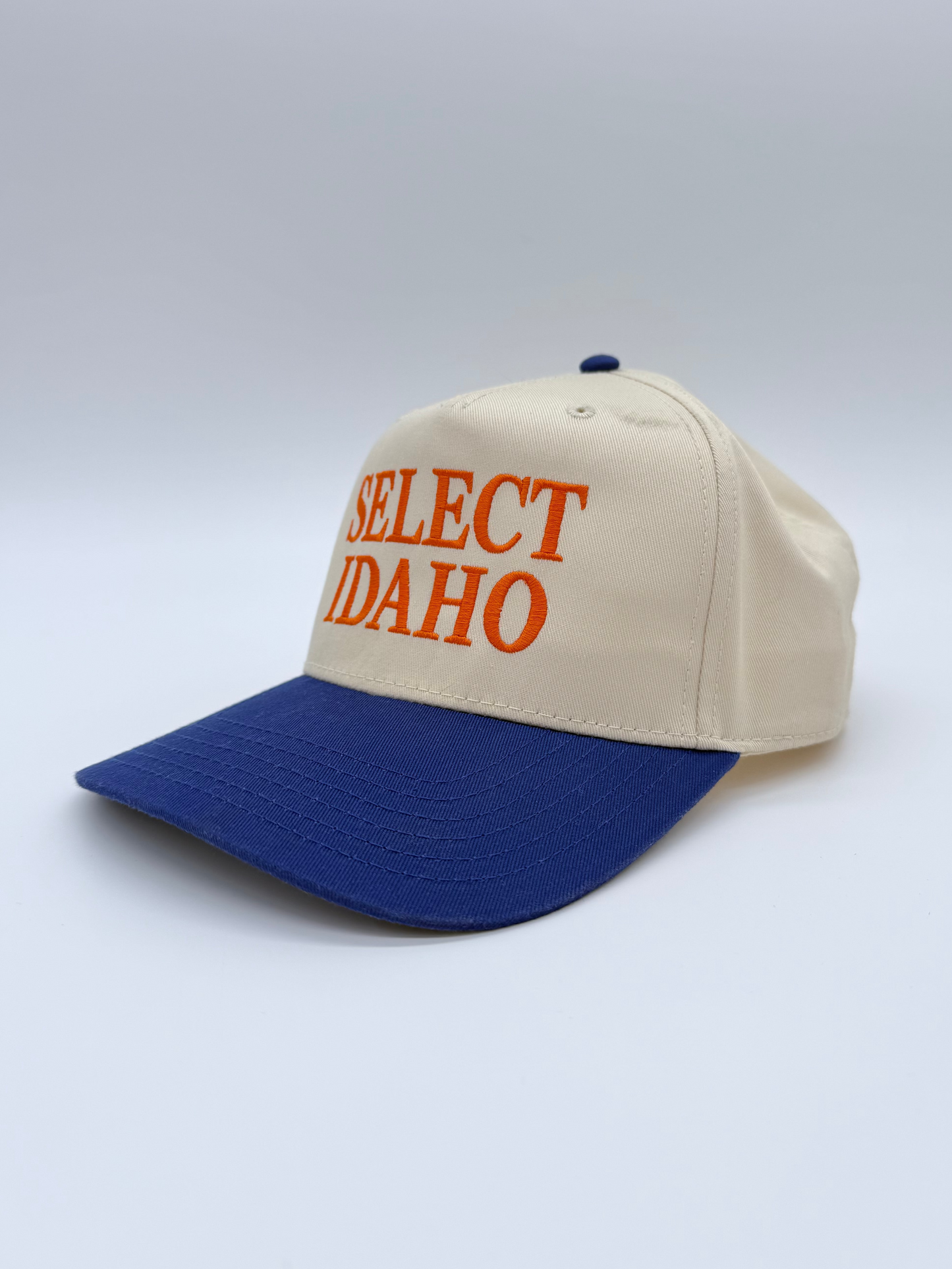 Select Idaho Hat