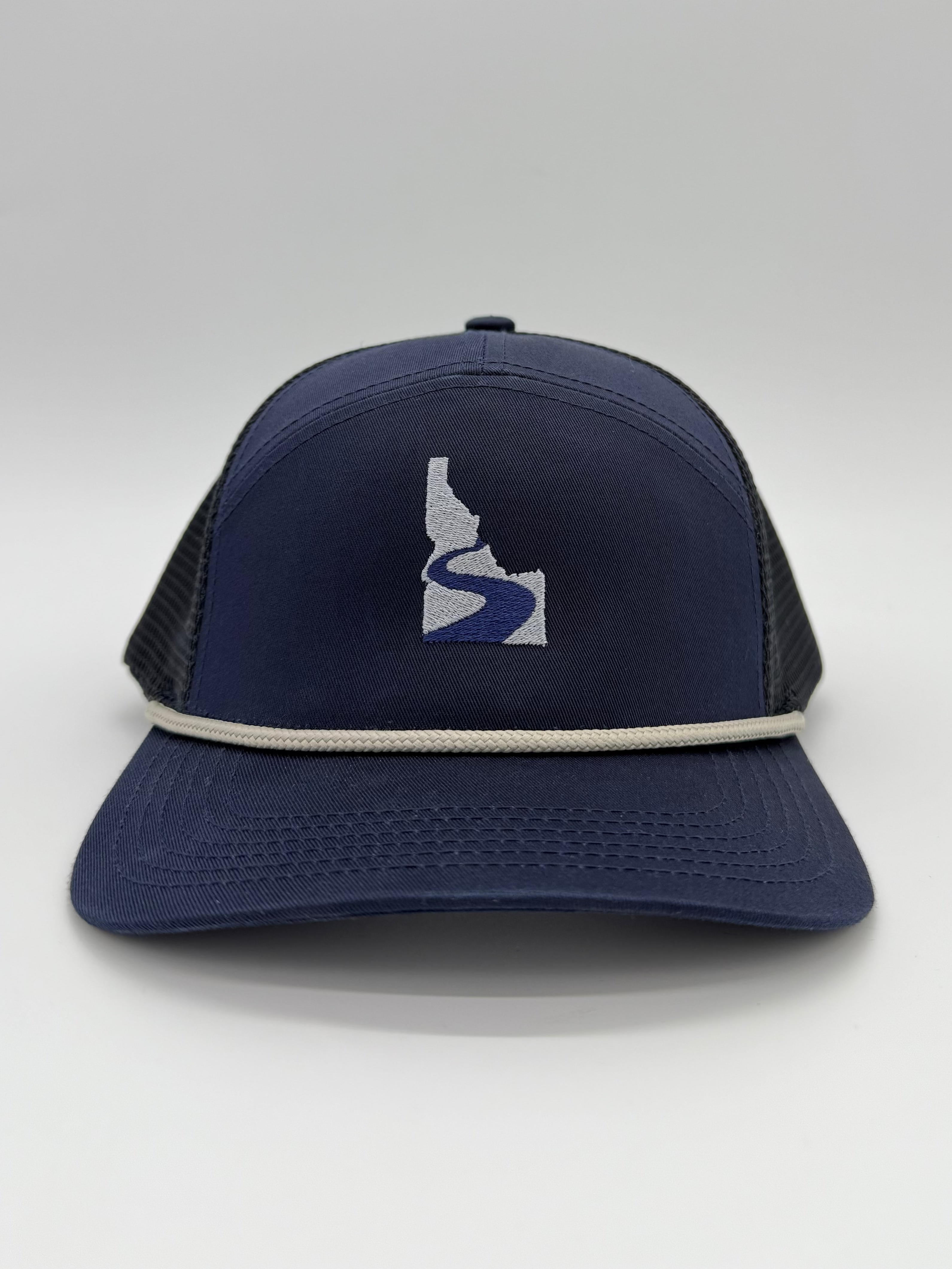 TRUCKER - MIDNIGHT STORM