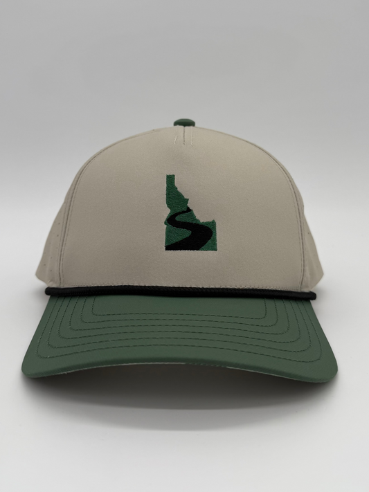 Camo Collection Hat