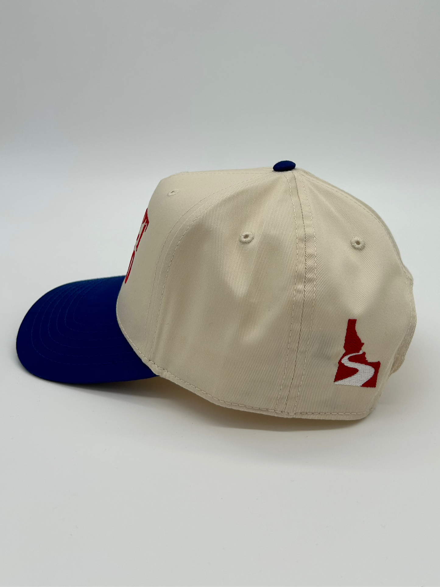 Select Idaho Hat